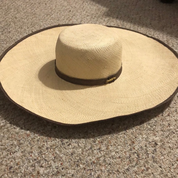 OndadeMar Sun Hat - Picture 1 of 3